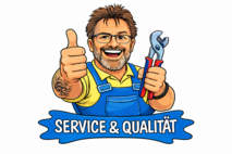 Logo der Firma Sanitär- & Heizungstechnik Stefan Bauer